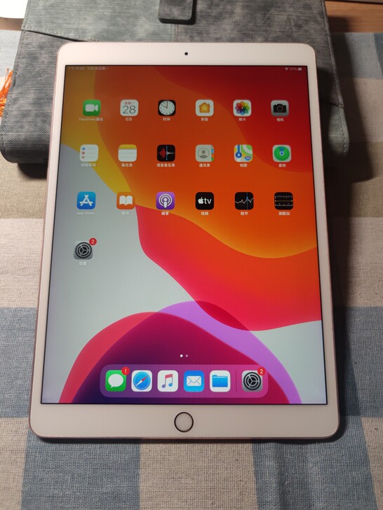 iPad Pro2  10.5寸  64g...