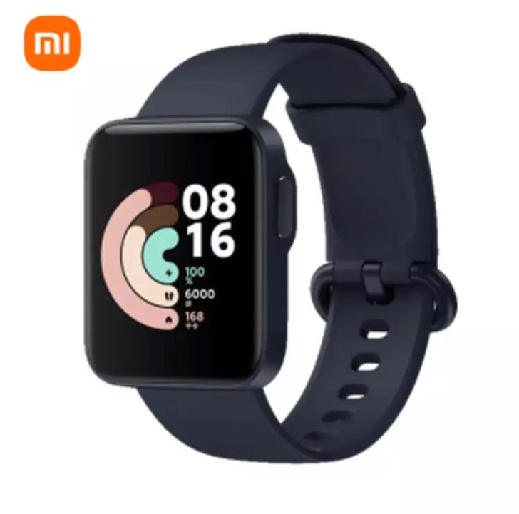 Redmi Watch 水墨蓝 智能手表 ...
