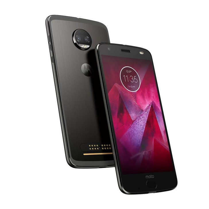 moto Z2froce 防碎屏