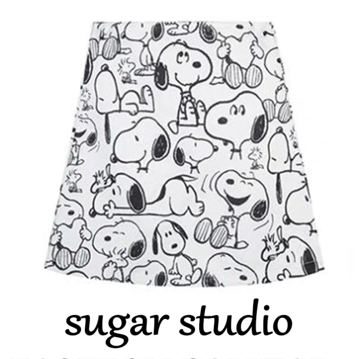 短裙小个子夏女白色半身裙包臀裙高腰a字学生...