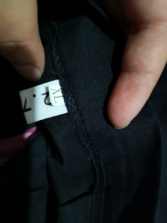 夏季的短裤xl号,适合100-125穿,2...