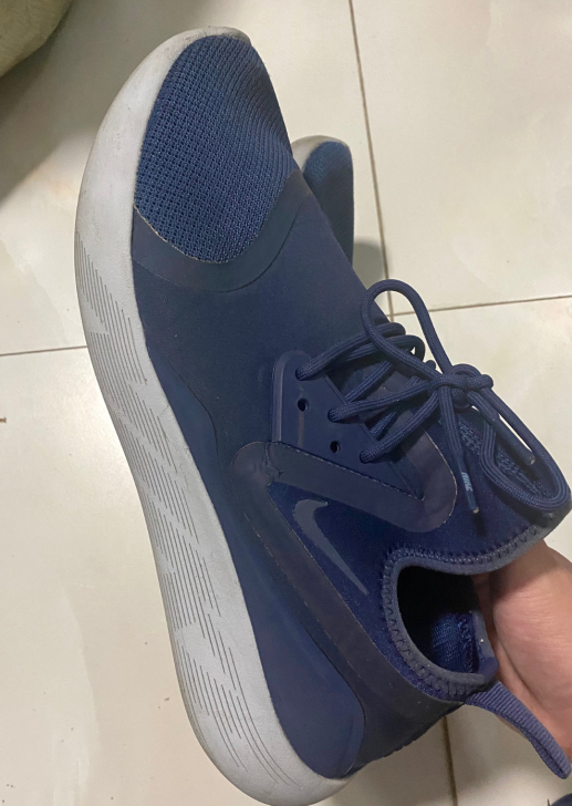 耐克男士lunar跑鞋 正品 44.5码 ...