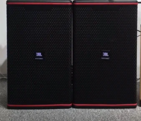 特价处理美国原装JBL KP8052音响套...