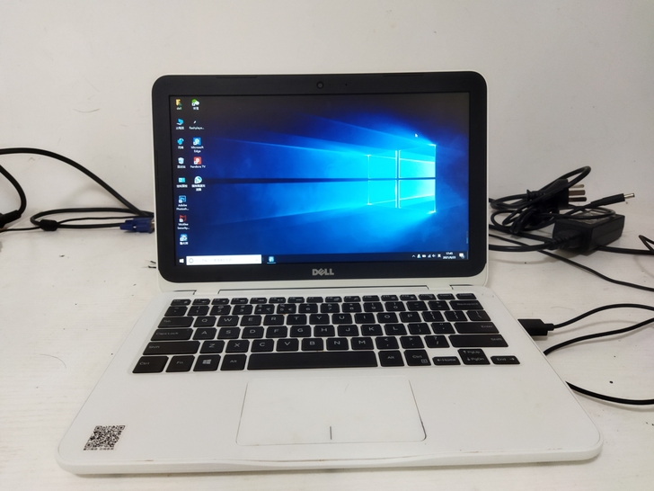 戴尔Inspiron 3180 处理器AM...