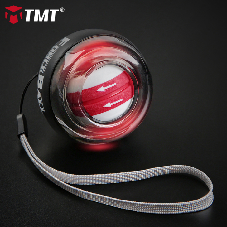 TMT减压腕力球自启动静音专业握力器臂力1...