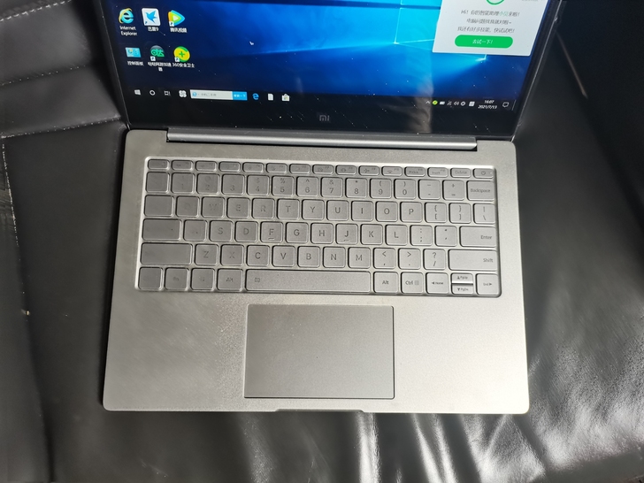 小米TM1613笔记本