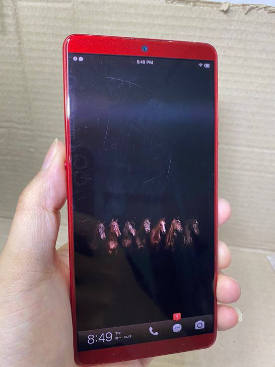 坚果pro2s全网通手机64内存