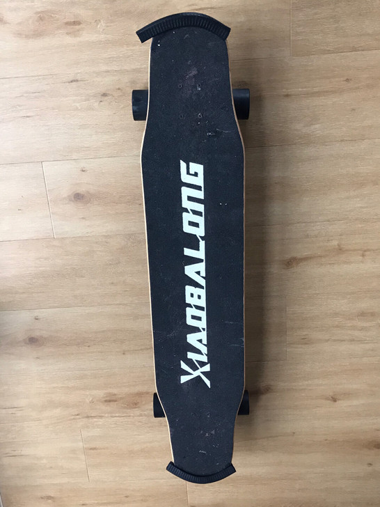 长板 滑板 没怎么用过自己不太适合 便宜出...