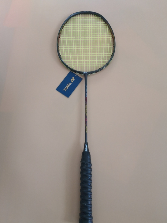 全新尤尼克斯yy羽毛球拍疾光800全新20...