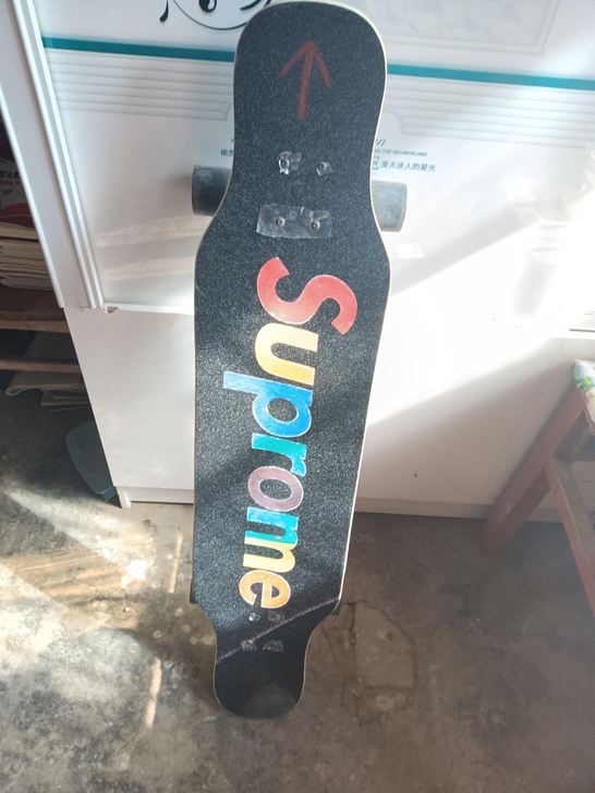 急出专业板专业板专业板!长板滑板初学者成人...