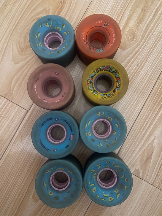 长板ARG轮子 无掉肉 无爆核 99四颗