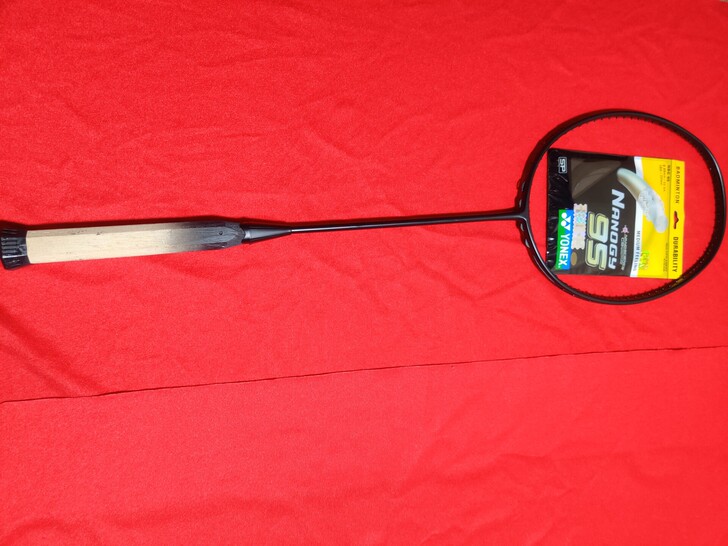 高端定制样品球拍,5u超轻拍,可拉磅数24...