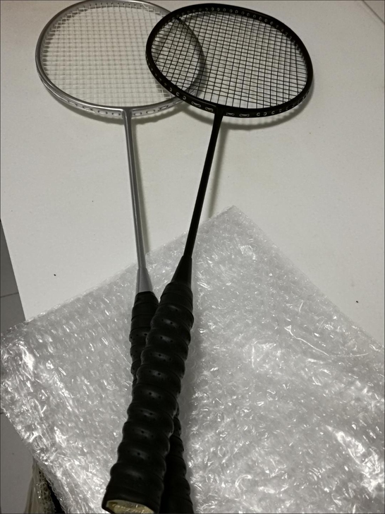 省训练队羽毛球拍全碳素羽毛球拍 碳纤维单拍...