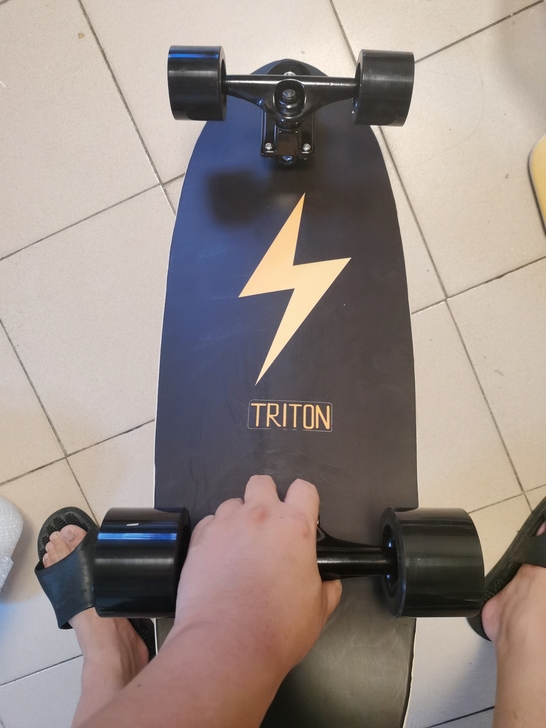 carver陆地冲浪板特价398