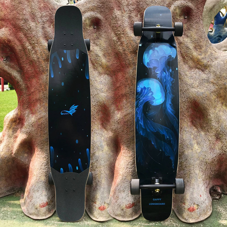 GAPPY 滑板