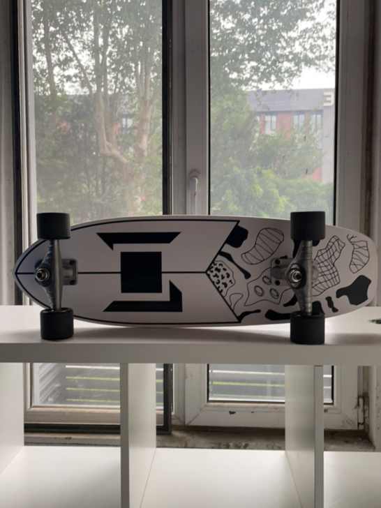 转让 陆地冲浪板 L1