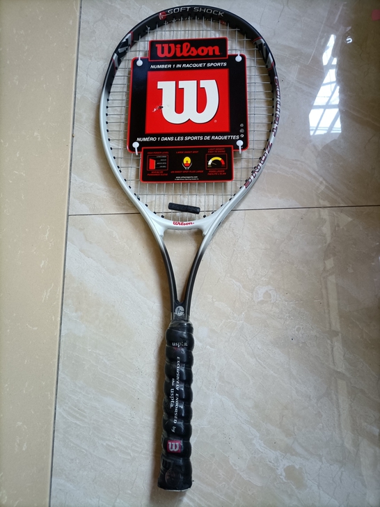 Wilson网球拍 威尔胜