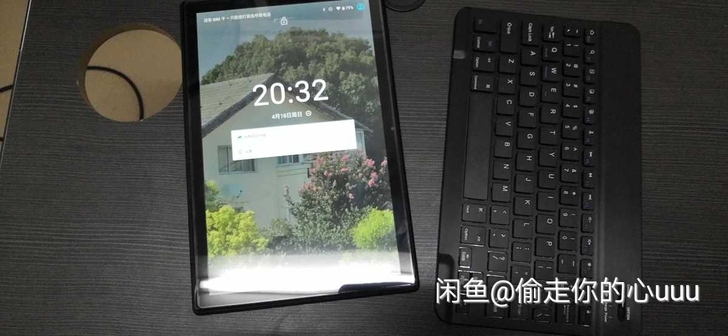 台电M40八核10.1英寸6+128G全网...