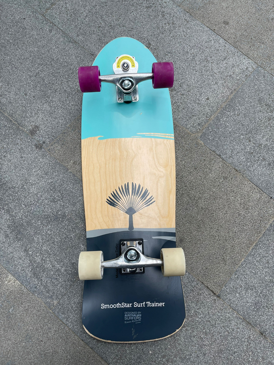 smoothstar johanne de...