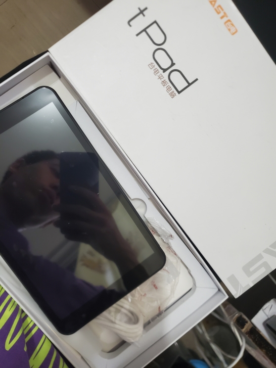 台电p80，8寸，平板电脑，2+32g，全...