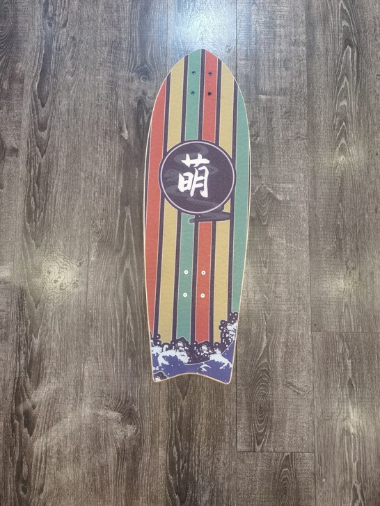 陆地冲浪滑板 免蹬滑板  滑雪 冲浪 练习...