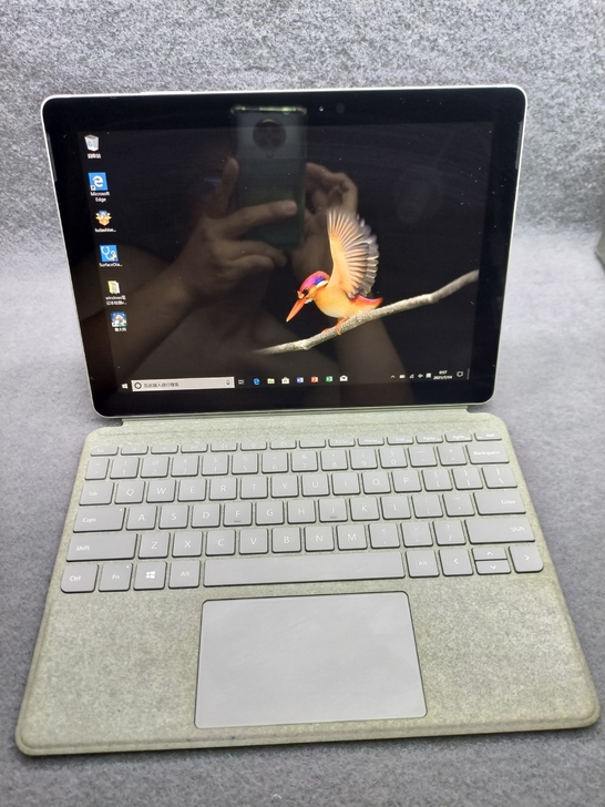 微软高配surface go 8+128 ...
