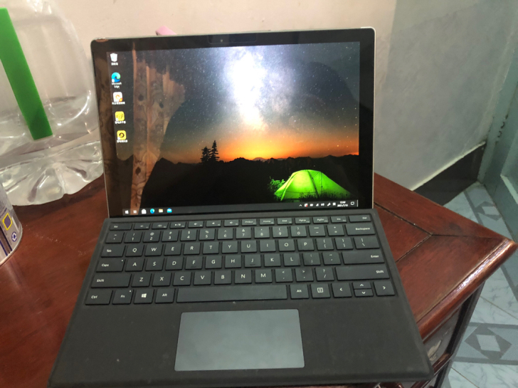 Microsoft/微软surface p...