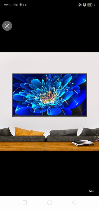 Haier海尔 LE42M31，42英寸全...