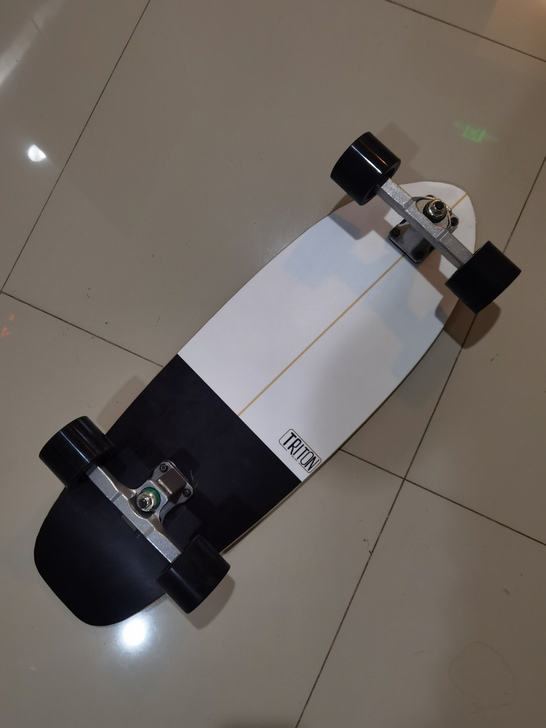 转让库存95新carver陆地冲浪板(以前...