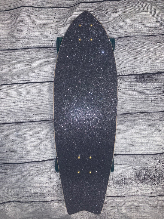 陆地冲浪板29nitro同款板面