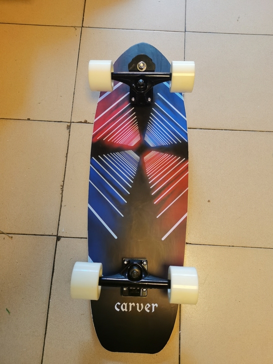 清仓转让特价处理库存95新未落地carve...