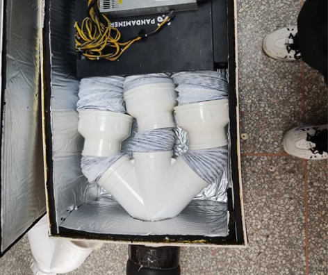 定制静音 各种锻炼机器定制静音箱，居家旅行...