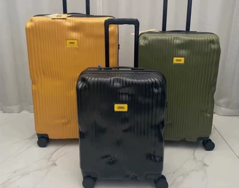 意大利破烂箱Crash baggage28...