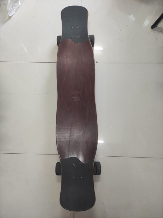 战翼三角兽 长板 9成新 只用过两次