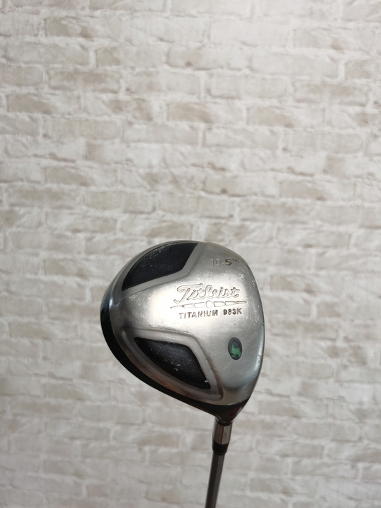 titleist一号木杆，需要更换手把套，...