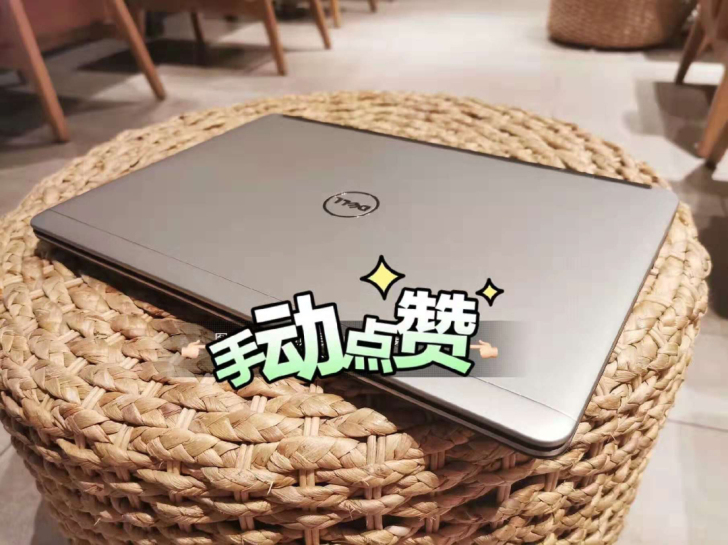 笔记本电脑 高性能戴尔二手笔记本电脑
