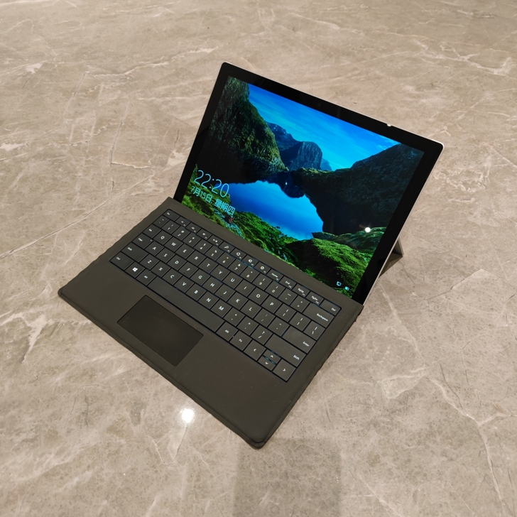 特价原装微软surface pro5 m3...