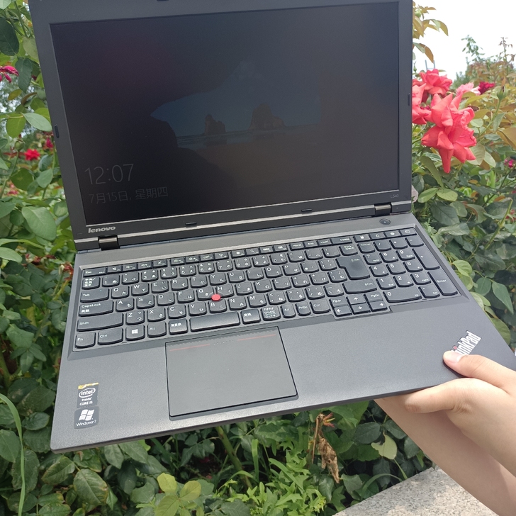 联想笔记本电脑