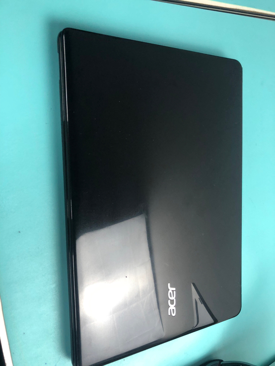 宏碁e1-472g Acer二手黑色笔记本...