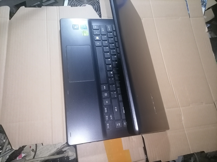 宏基zq0 i5 5200 2g独显游戏本