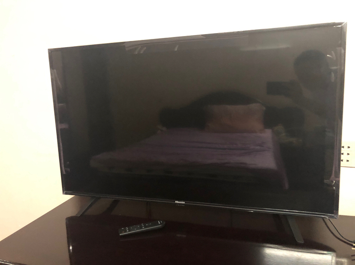 Hisense/海信 HZ43E35A 4...