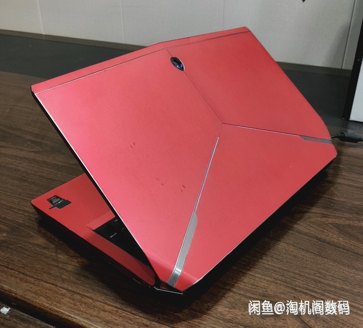 外星人 i7 GTX980M笔记本 17r...