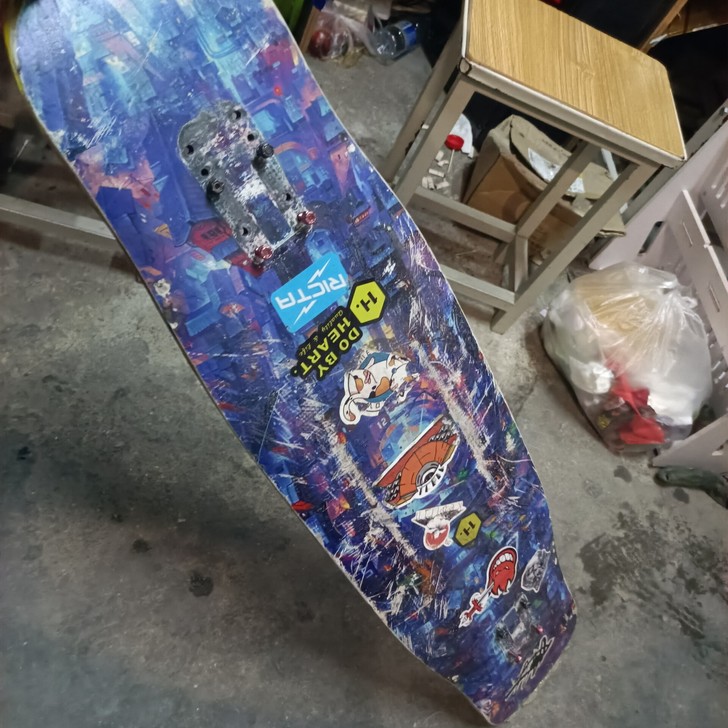 bigfree37寸,200包邮长板板面,...