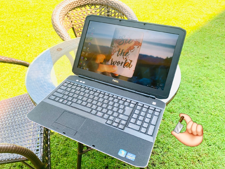 戴尔笔记本电脑 游戏本 便携 强悍性能 i...