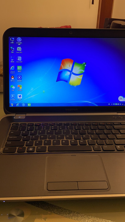 笔记本电脑,戴尔笔记本,i3,4g内存,5...