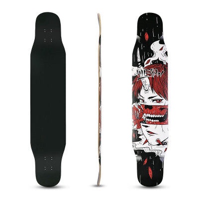 rebirth meow专业长板