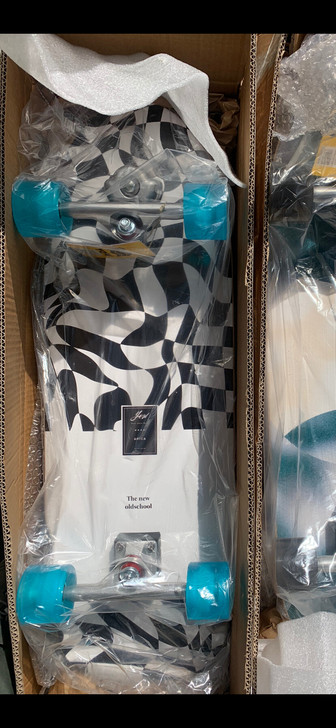 carver陆地冲浪板arika 33