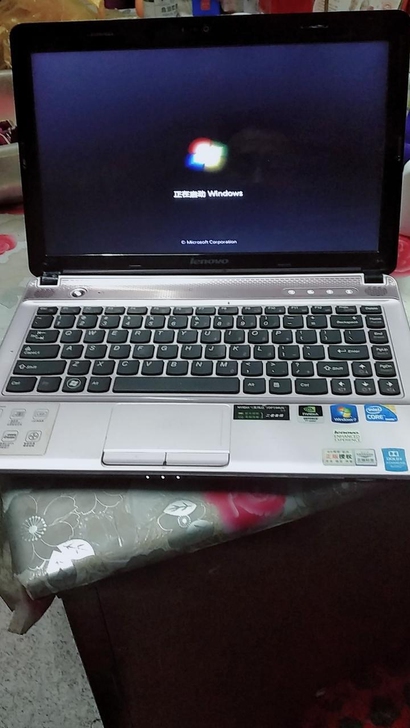 二手笔记本联想戴尔i3i5移动便携手提电脑...