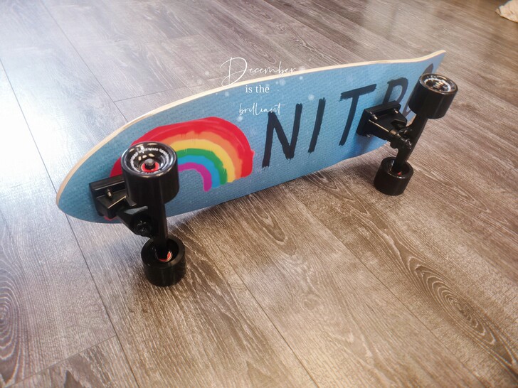 陆地冲浪滑板 滑雪 刻滑 冲浪练习神器 免...