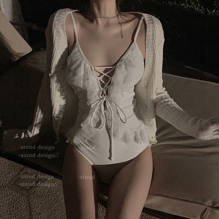 XINUD幼仙babygirl*日韩纯白温...